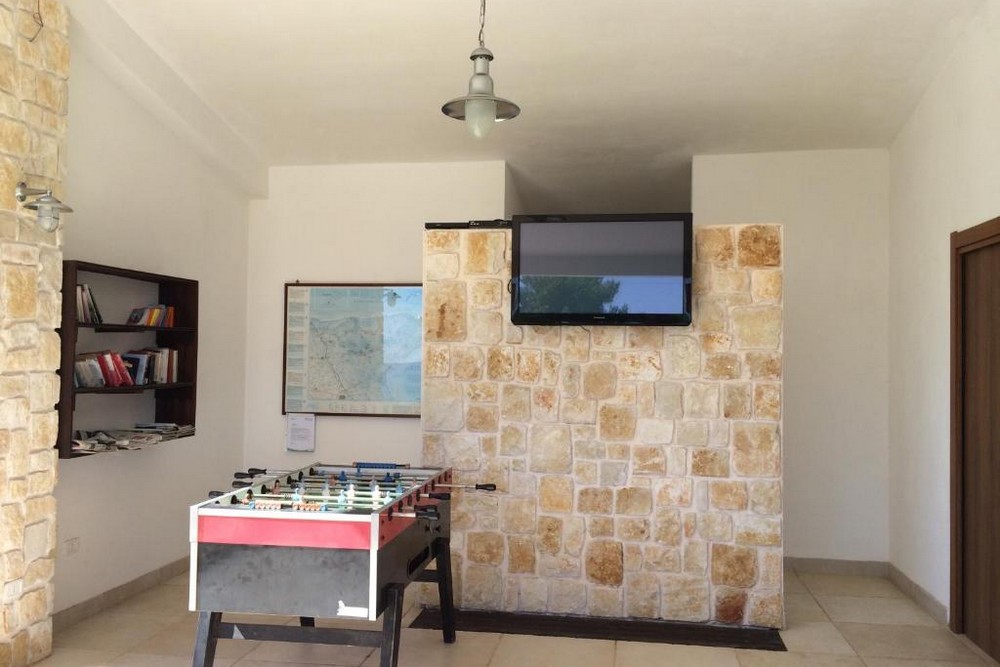 Residence Gli Stingi